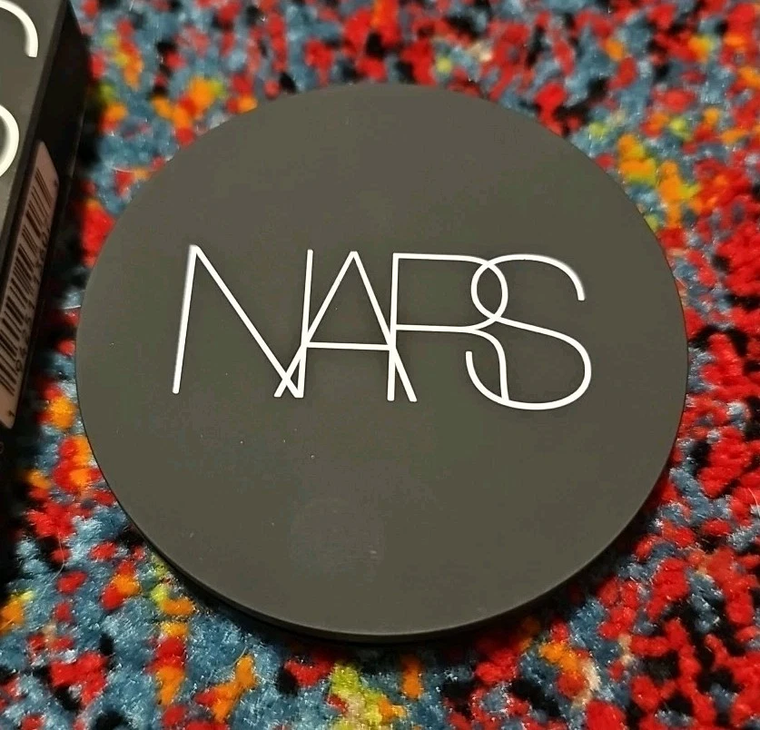 NARS MATTE ADVANCED PERFECTING POWDER 0.31 OZ COVE NEW - Image 3 of 4