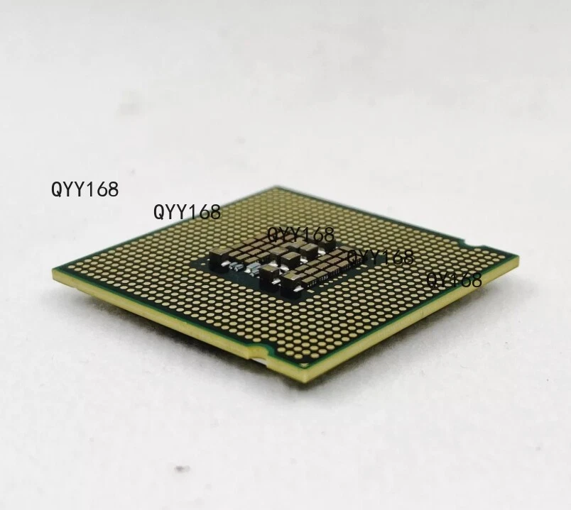 Intel Core 2 Extreme QX6850 3 GHz 1333 MHz 8MB LGA775 CPU-Processor - Image 3 of 4