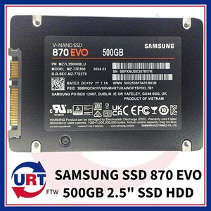 Samsung 870 Pro Ssd | eBay