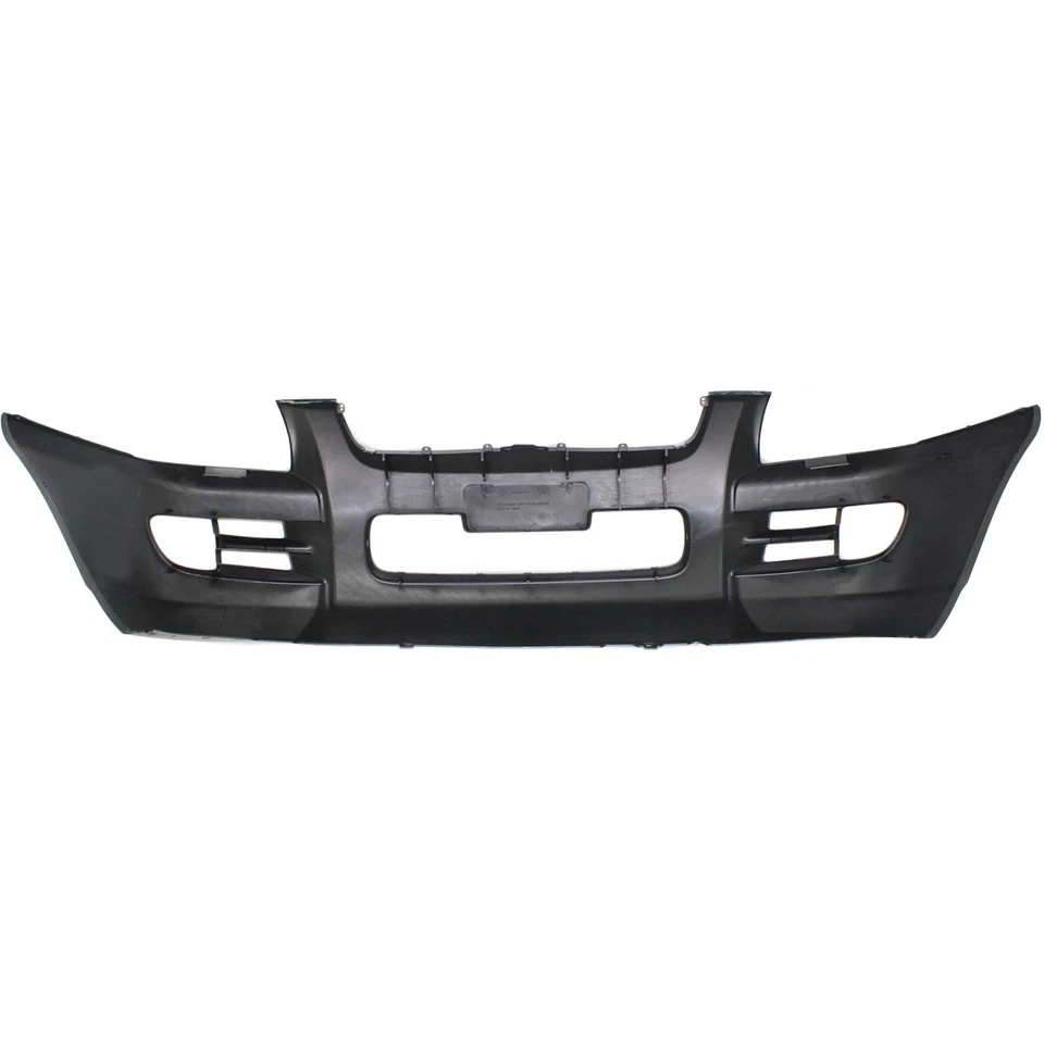 Bumper Cover For 05-10 Kia Sportage with Fog Lamp Holes Primed Front 865111F001 - Изображение 4 из 4