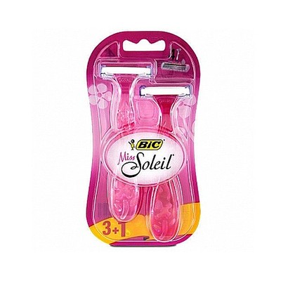 Miss Soleil BIC  3+1 Rasoi