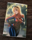 Amazing Spider-Man #46 (2024) Leirix Exclusive Virgin Variant Unknown Comics NM