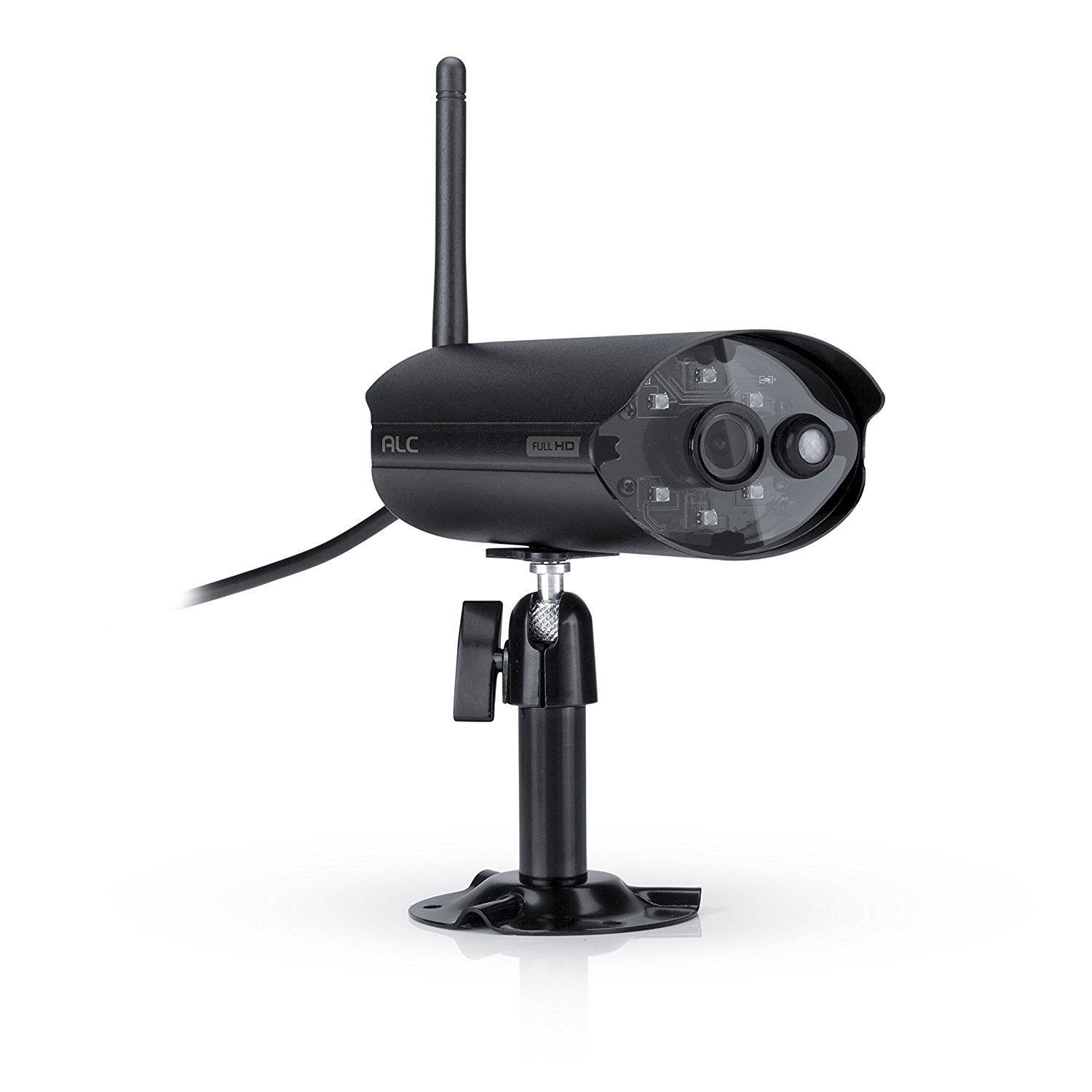 ALC Indoor Outdoor Wi-Fi Camera ALC-AWF61 UPC 857067005222