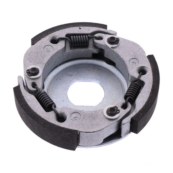 Kupplung Standard 110Mm FüR Derbi Vamos 25 SE DT Bj. 1997-1998-image