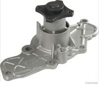 Herth+Buss Jakoparts J1513027 Wasserpumpe, MotorküHlung FüR Ford USA Mazda