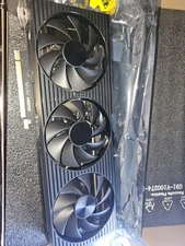 Dell Nvidia GeForce RTX 4070 Ti V2 12GB Graphics Card With Triple Fan - TNWRD