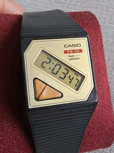 Casio Fs 10 | eBay