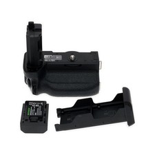 Sony VG-C4EM Vertical Battery Grip for A7M4 A7RM4 A7SM3 A1 A9M2