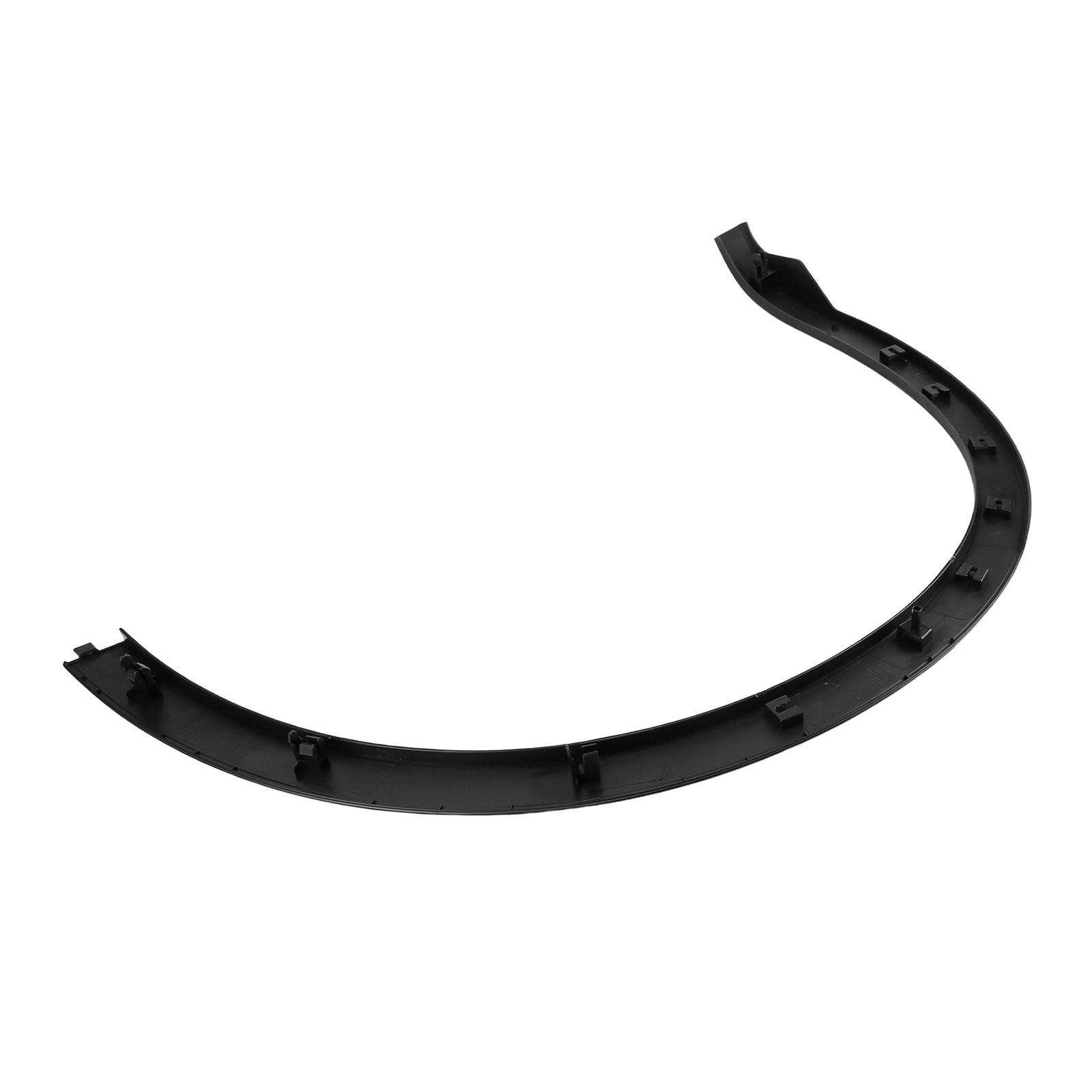 New 670061854 Right Rear Wheel Arch Trim Molding For 2017-2020 Maserati Levante