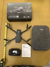 Holy Stone HS720G 2-Axis Foldable Camera Drone