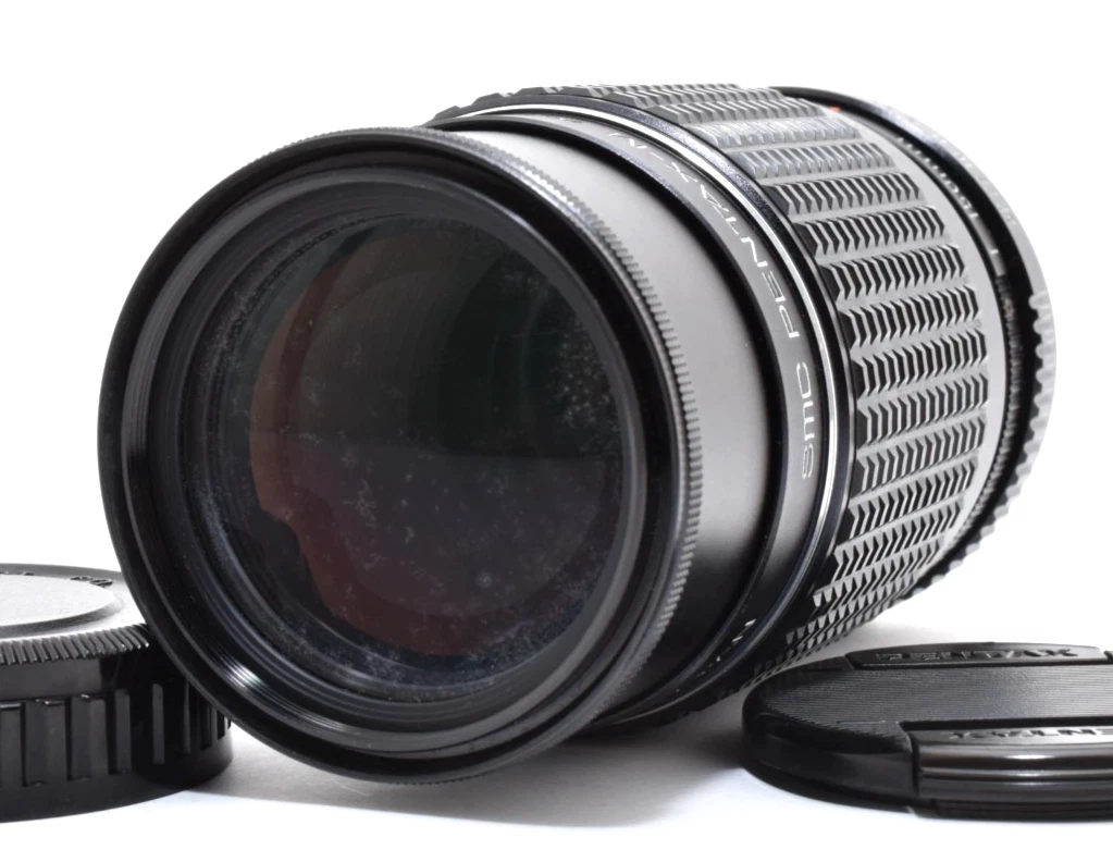 PENTAX 75-150mm Focal Camera Lenses for sale | eBay
