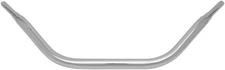 Drag Specialties - 0601-4293 - Handlebar - Big Buffalo - TBW - Chrome