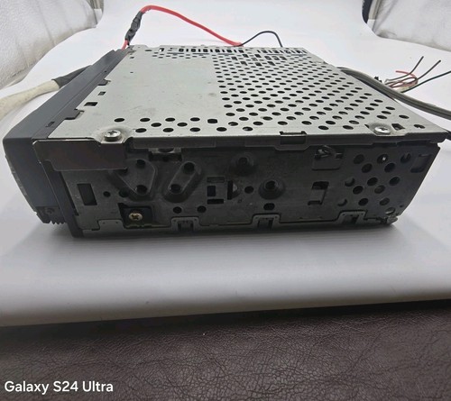 Clarion DRX6575z Coche CD Estéreo AM/FM Radio Audio Profesional Antigua Escuela Único DIN - Imagen 18 de 24