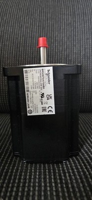 Schneider Electric BRS397WA70ABA Schrittmotor   Top Zustand (Berger Lahr)