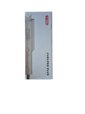 TYMO CurlPro Plus Automatic Rotating Curling Iron,Tangle-Free, Gold, 1 Inch