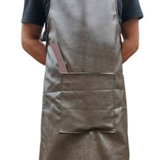 Fartuch z dużym obciążeniem odporny na kwasy wodoodporny alkaliczny trwały