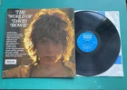 David Bowie - The World Of David Bowie LP - 1970 Decca UK stereo first pressing