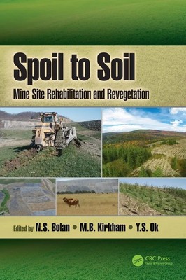 N. S. Bolan (u. a.) | Spoil to Soil | Buch | Englisch (2017) | CRC Press