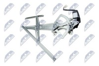 NTY Fensterheber EPS-TY-000S FüR Toyota