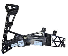 Orig. Mercedes Benz GLE W167 Befestigungsschiene Stoßfänger Hinten A1678805208