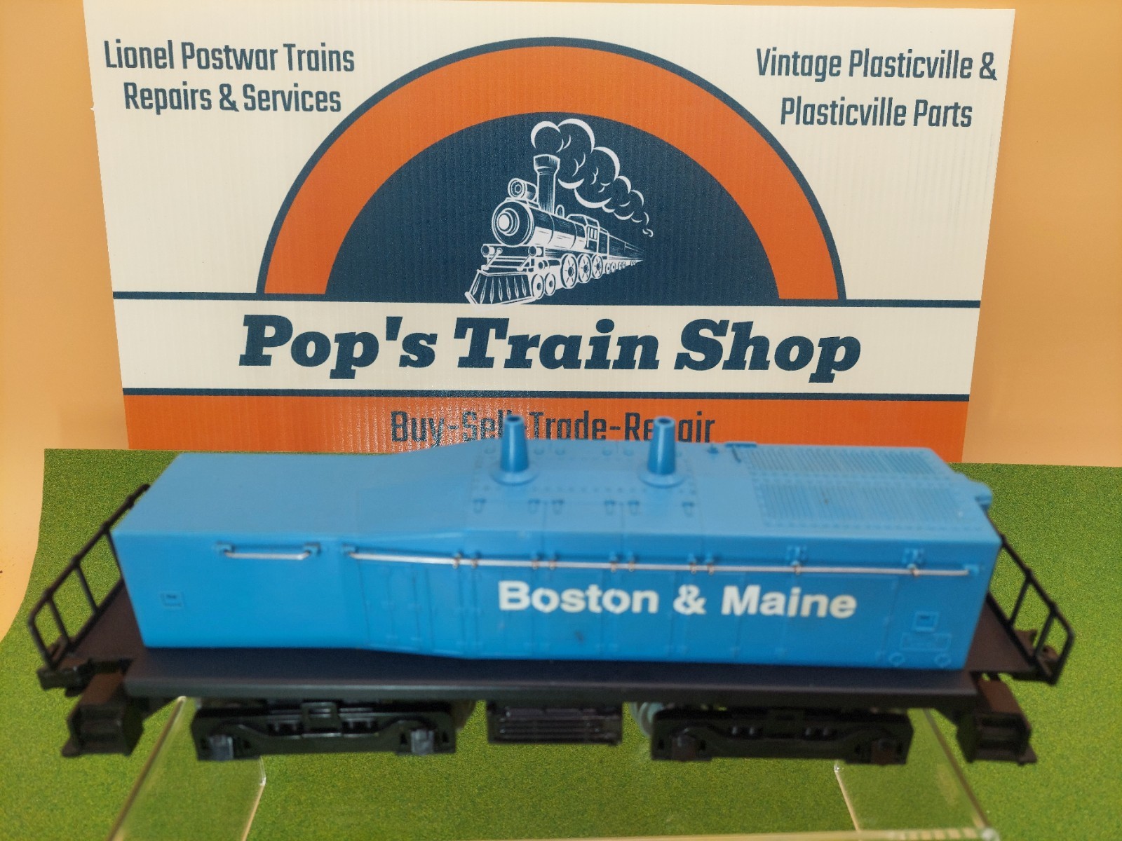 Click here to see eBay Auction