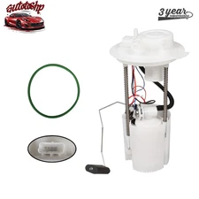 Fuel Pump Assembly New For Fiat 500 1.4L Tank 2012 2013 2014-2017 68104562AB