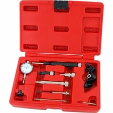 10pc Diesel Fuel Pump Timing Tool Set For VW/Audi Car Engine Injection