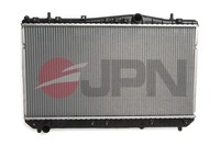 MotorküHler WasserküHler JPN 60C0002-JPN FüR Chevrolet Lacetti J200 Nubira 16V