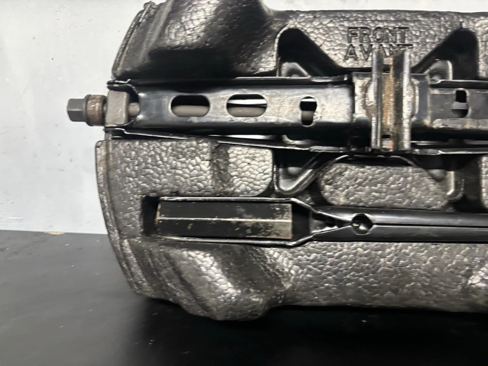 00-04 Buick Century Regal Chevy Jack Kit Herramientas Lumina Pontiac Grand Prix Foto 4 de 4