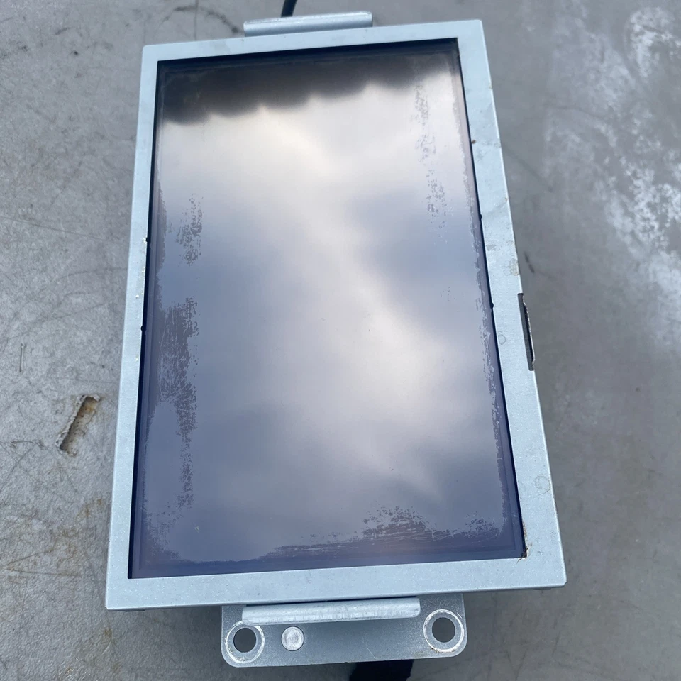 Módulo de sincronización de reconocimiento de voz Ford Fusion Lincoln MKS EA5T-14D212-FA 2015-18 Foto 2 de 4