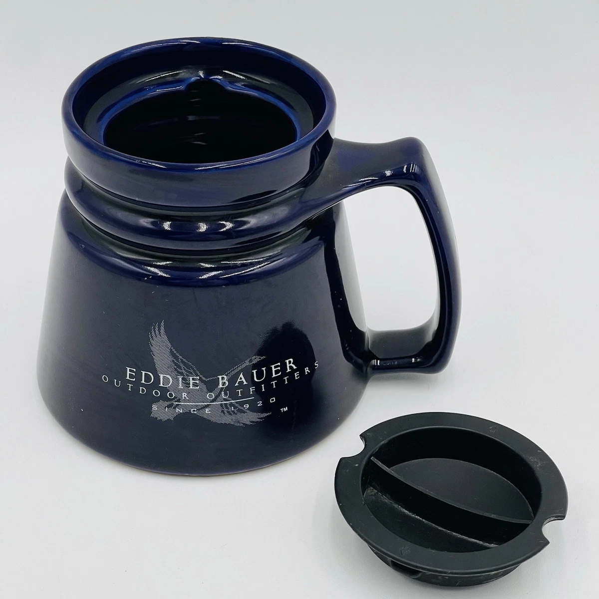 eddie bauer mug products for sale | eBay