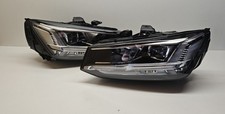 Feu avant (phare) Audi Q2