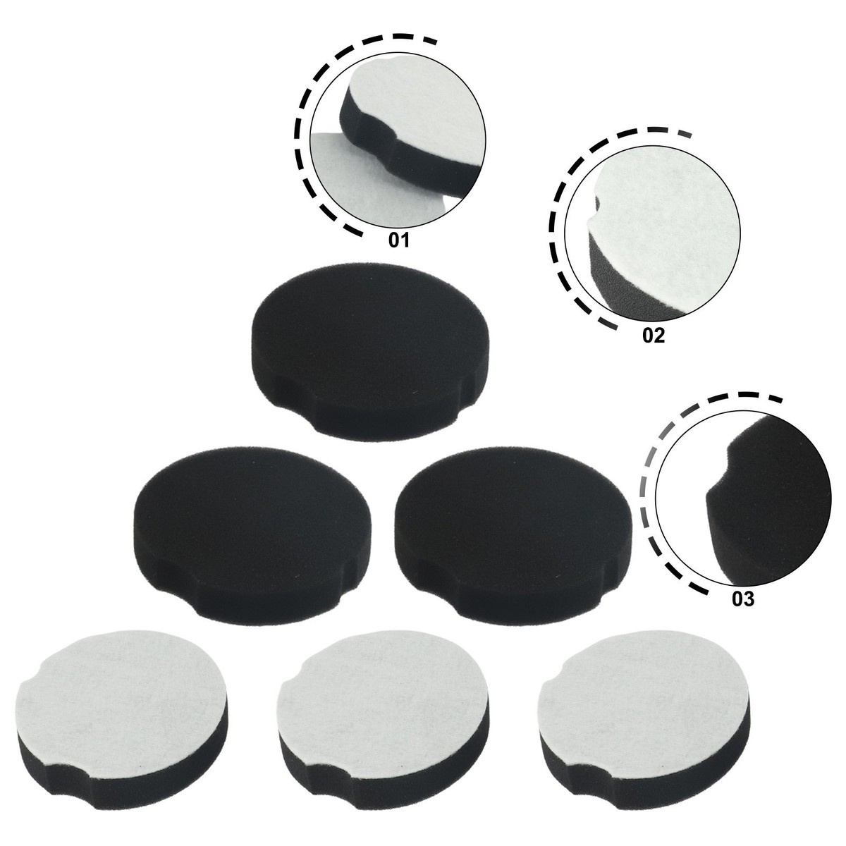 Bissell Cleaner Bissell Featherweight Stick Vacuum Filter For