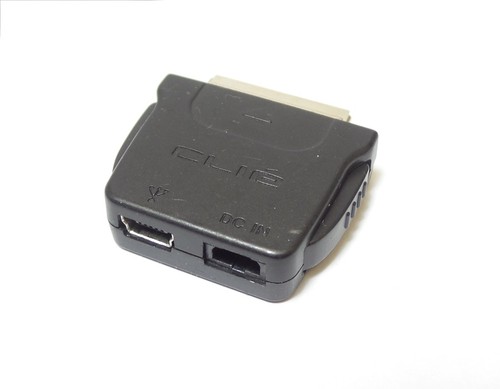 Sony OEM DC Jack Adapter Dongle for PEGA-AC10 for Most CLIE (1-477-511-33) - 第 1/4 張圖片