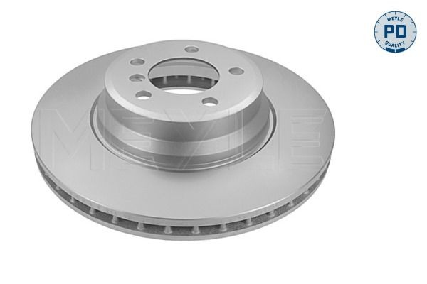 Meyle 383 521 3059/PD Bremsscheibe FüR BMW-image