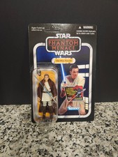 Obi-Wan Kenobi STAR WARS Vintage Collection VC76 NEW MOC UNPUNCHED