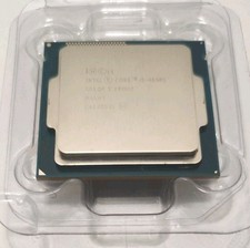 Intel Core i5-4690S SR1QP 3.20GHz 6MB 4-Core LGA1150 Socket CPU Processor