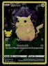 Celebrations #005/025 Pikachu