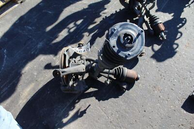 Knee Assembly LINCOLN MKZ Right 07 08 09 | eBay