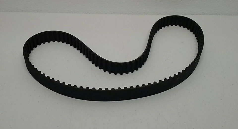 Correa de distribución de motor automotriz CD-161 Kelly-Springfield hecha en EE. UU. Foto 2 de 3
