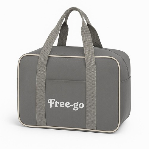 Bolsa Termica Mochila Nevera Ermetico Piscina Mar Viajes Viaje Oficina 6 Litros - Imagen 10 de 13
