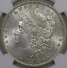1878 7/8TF Strong NGC Graded MS 63 VAM 37 Certified 2684264-006 Strong Strike