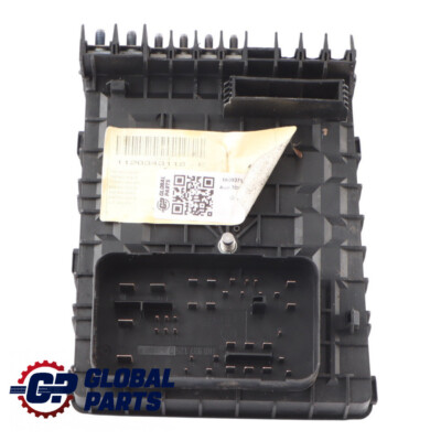 Audi A3 8P Volkswagen Touran Mk1 Skoda Yeti Engine Fuse Box 2.0 TDI 1K0937125D