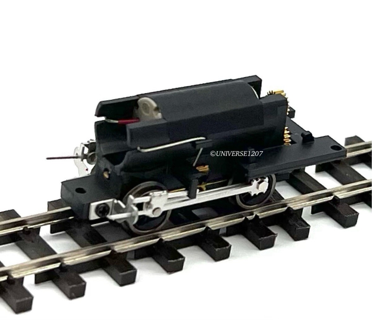 2 CROCHETS POUR LOCOMOTIVE HORNBY HO - eBay