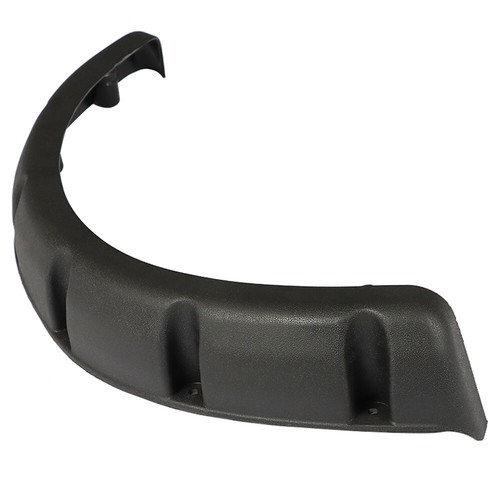 4pcs Golf Carts Front Rear Fender Flares W/ Screws Fits For Club car DS 1993-UP - 第 6/10 張圖片