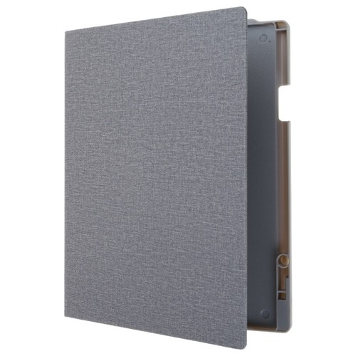 Flip Cover PU etui na ebook na niezwykłe 2 tablety, z bezpiecznym uchwytem na długopis - Zdjęcie 2 z 10