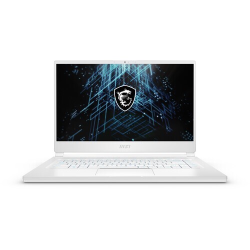 MSI Stealth 15M 15.6