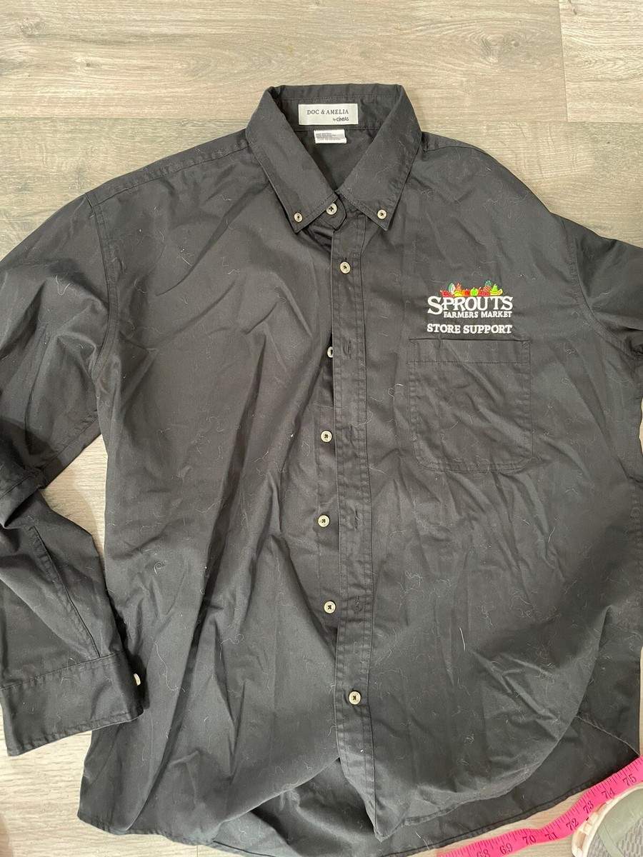 farmers dress shirts Amazon.com: AG-GEAR Men's Long Sleeve Harvester Button Down Shirt, Breathable Performance Work Shirt for Farmers and Ranchers with UPF30, Navy, Small: Clothing, Shoes & Jewelry