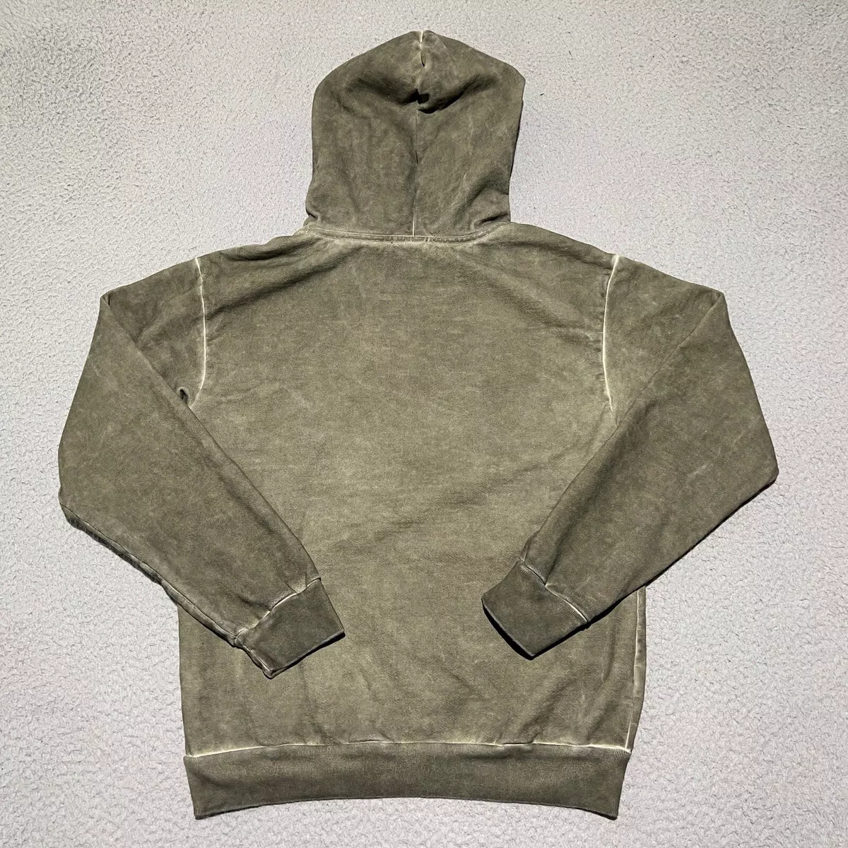 Talentless cheap hoodie sizing