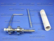 New Genuine OEM Whirlpool Washer Bearing Replacement Tool Kit W10447783